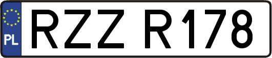 RZZR178
