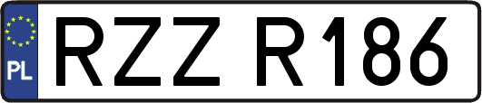 RZZR186