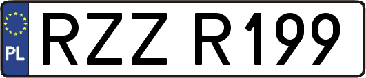 RZZR199