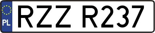 RZZR237