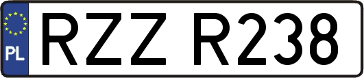 RZZR238