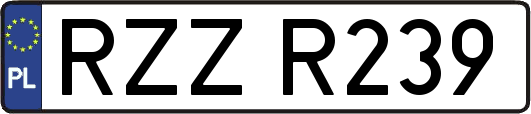 RZZR239