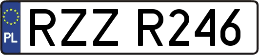 RZZR246