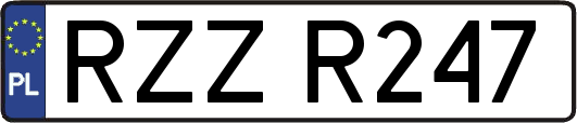 RZZR247