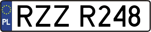 RZZR248