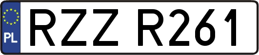 RZZR261