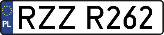 RZZR262
