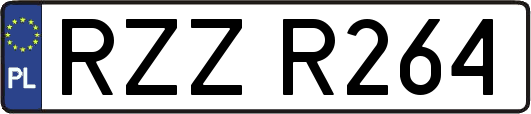 RZZR264