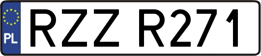 RZZR271