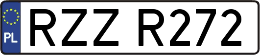RZZR272
