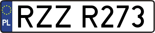 RZZR273