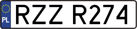 RZZR274