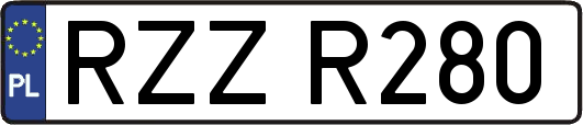 RZZR280