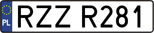 RZZR281