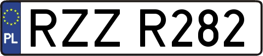 RZZR282