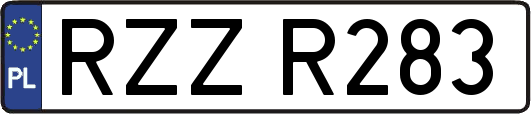 RZZR283