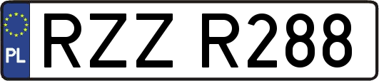 RZZR288