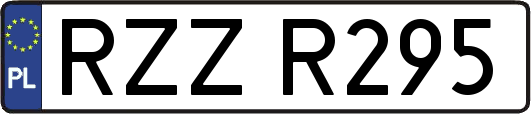 RZZR295