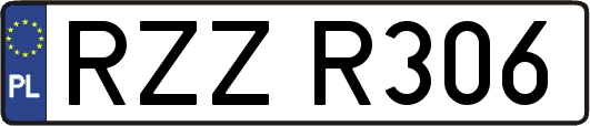 RZZR306