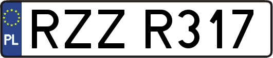 RZZR317