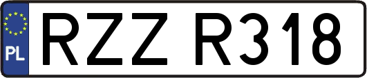 RZZR318