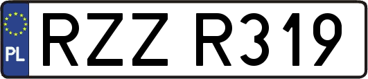 RZZR319