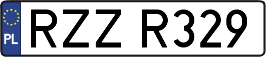RZZR329