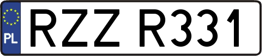 RZZR331