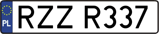 RZZR337