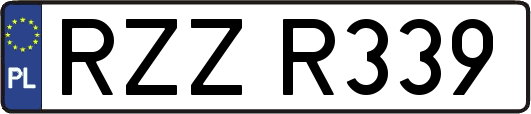 RZZR339