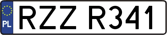 RZZR341