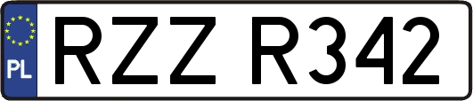 RZZR342