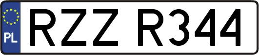 RZZR344