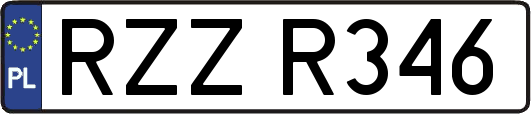 RZZR346