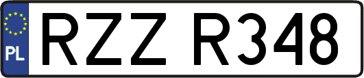 RZZR348