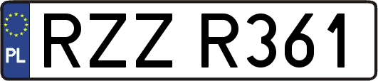RZZR361