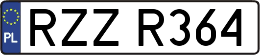 RZZR364