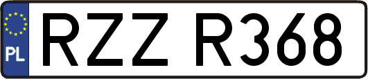RZZR368