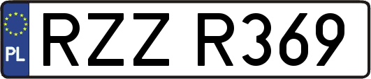 RZZR369