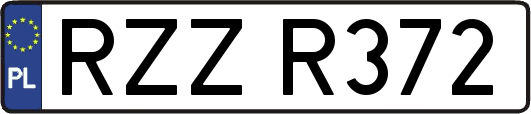 RZZR372
