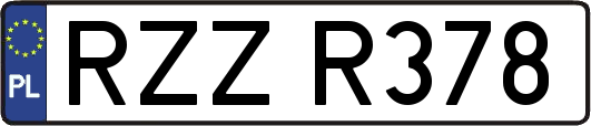 RZZR378
