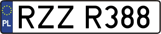 RZZR388