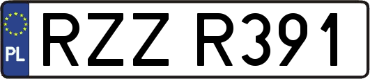 RZZR391