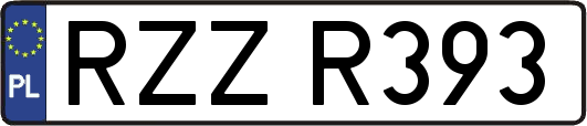RZZR393