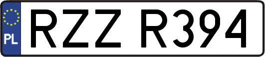 RZZR394