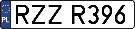 RZZR396