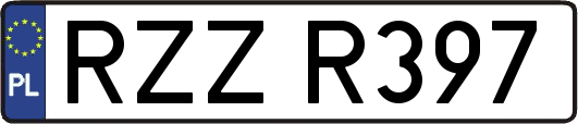 RZZR397