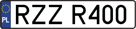 RZZR400
