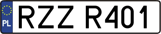 RZZR401