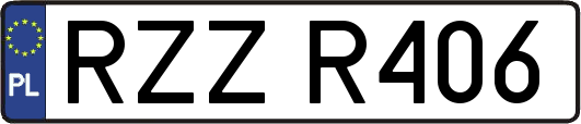 RZZR406